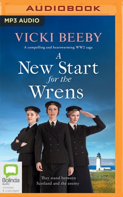 A New Start for the Wrens by Beeby, Vicki
