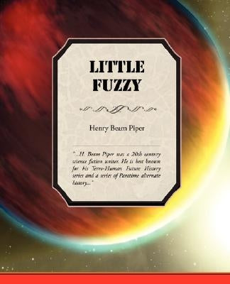 Little Fuzzy by Piper, Henry Beam