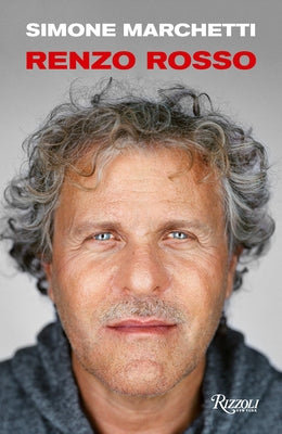 Renzo Rosso by Marchetti, Simone