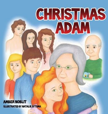 Christmas Adam by Noblit, Amber