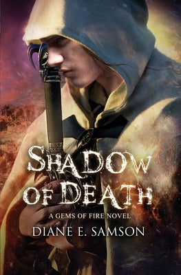 Shadow of Death by Samson, Diane E.