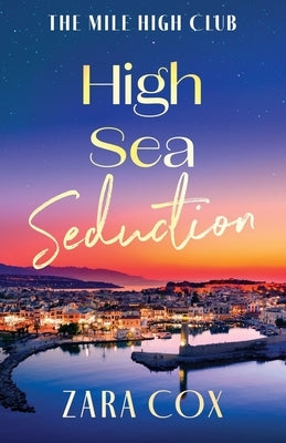 High Sea Seduction by Cox, Zara