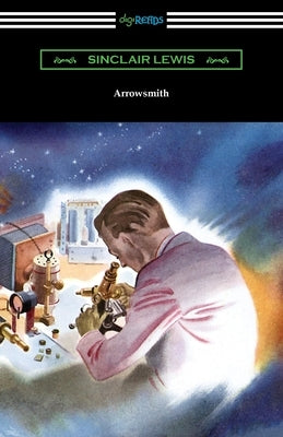 Arrowsmith by Lewis, Sinclair