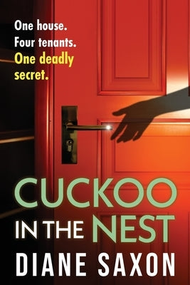 Cuckoo in the Nest by Saxon, Diane