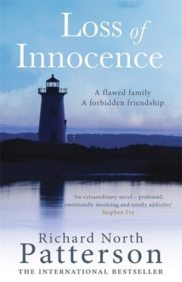 Loss of Innocence by Patterson, Richard North