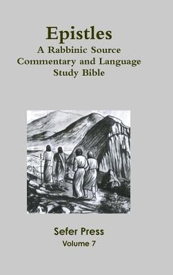 Epistles by Garza, Al