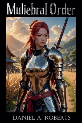 Muliebral Order by Roberts, Daniel a.