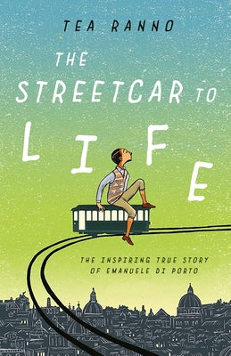 The Streetcar to Life by Ranno, Tea