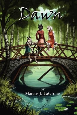 Dawn by Lagrone, Marcus