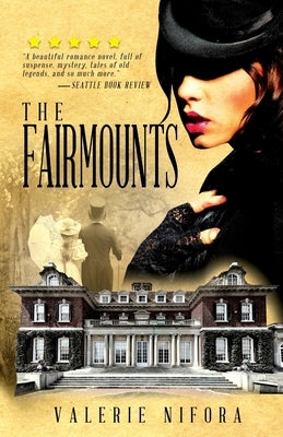 The Fairmounts by Nifora, Valerie
