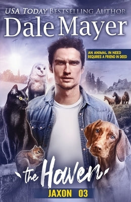 Jaxon by Mayer, Dale