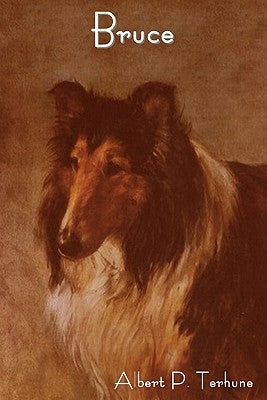 Bruce by Terhune, Albert Payson
