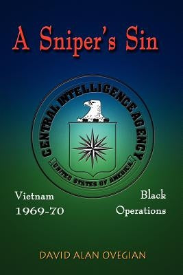 A Sniper's Sin by Soprano, David Alan