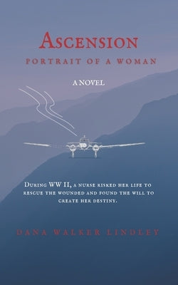 Ascension Portrait of a Woman by Lindley, Dana Walker