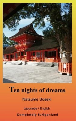Ten nights of dreams by Soseki, Natsume