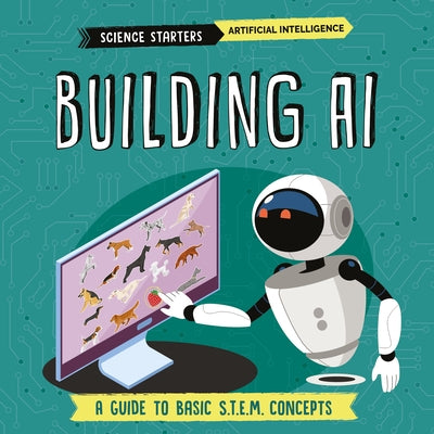 Building AI by Dickmann, Nancy