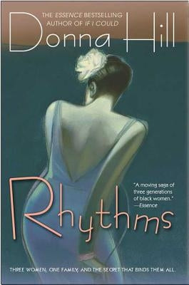 Rhythms by Hill, Donna