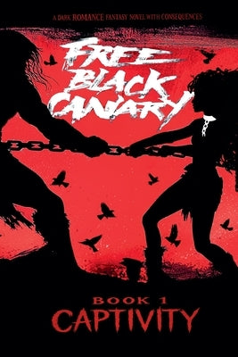 Free Black Canary by Nox