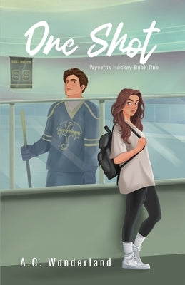 One Shot by Wonderland, A. C.