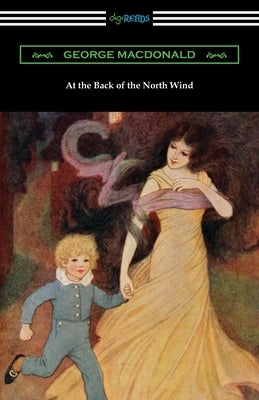 At the Back of the North Wind by MacDonald, George