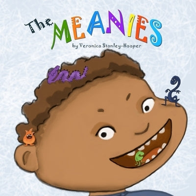 The Meanies by Stanley-Hooper, Veronica