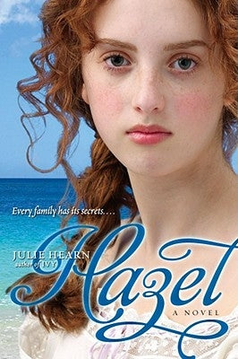 Hazel by Hearn, Julie