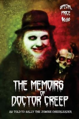 The Memoirs of Doctor Creep by Hobart, Barry