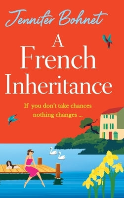 A French Inheritance by Bohnet, Jennifer