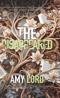 The Disappeared by Lord, Amy