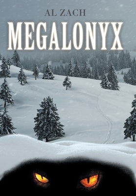 Megalonyx by Zach, Al