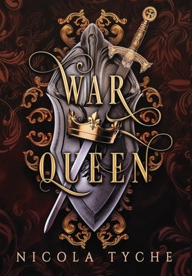 War Queen by Tyche, Nicola