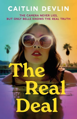 The Real Deal by Devlin, Caitlin