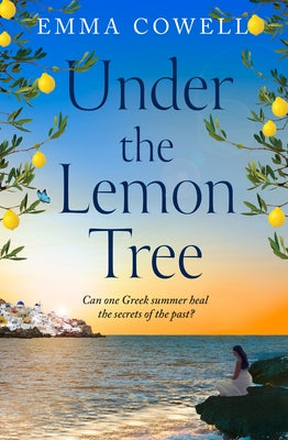 Under the Lemon Tree by Cowell, Emma