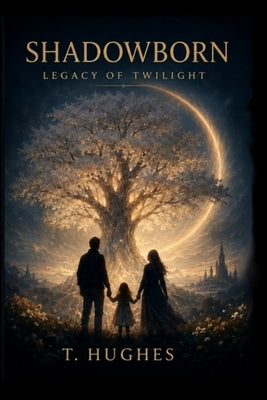 Shadowborn: Legacy of Twilight by Hughes, Timothy