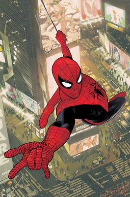 Amazing Spider-Man: Torn by Straczynski, J. Michael