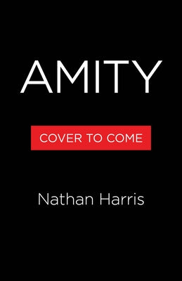 Amity by Harris, Nathan