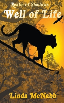 Well of Life by McNabb, Linda