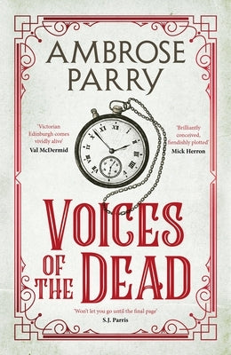 Voices of the Dead by Parry, Ambrose
