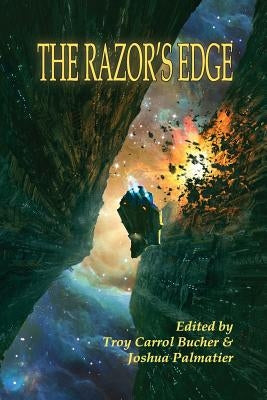 The Razor's Edge by Lee, Sharon