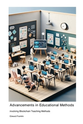 Advancements in Educational Methods involving Blockchain Teaching Methods by Franklin, Edward