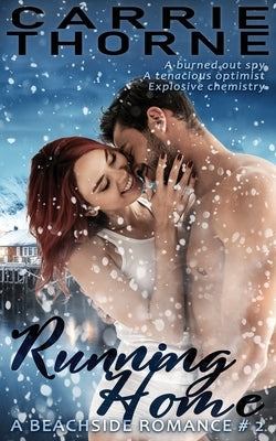 Running Home by Thorne, Carrie