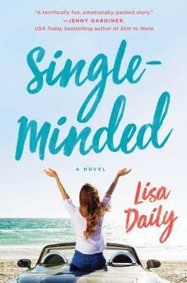 Single-Minded by Daily, Lisa