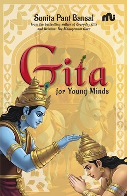 Gita for Young Minds by Bansal, Sunita Pant