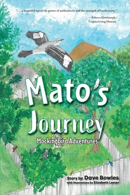 Mato's Journey by Bowles, Dave