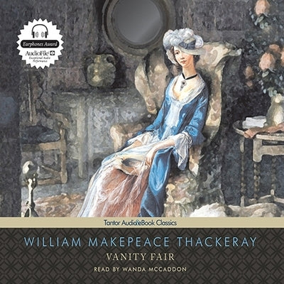 Vanity Fair by Thackeray, William Makepeace