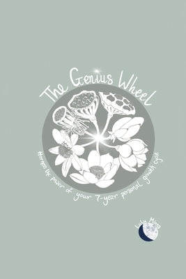 The Genius Wheel by Minns, Lulu