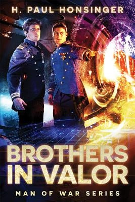 Brothers in Valor by Honsinger, H. Paul