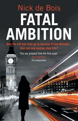 Fatal Ambition by de Bois, Nick