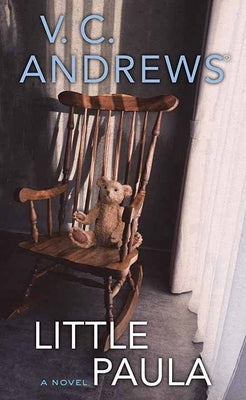 Little Paula: The Eden Series by Andrews, V. C.
