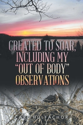 Created to Soar, Including My "Out of Body" Observations by Hulfachor, Carl